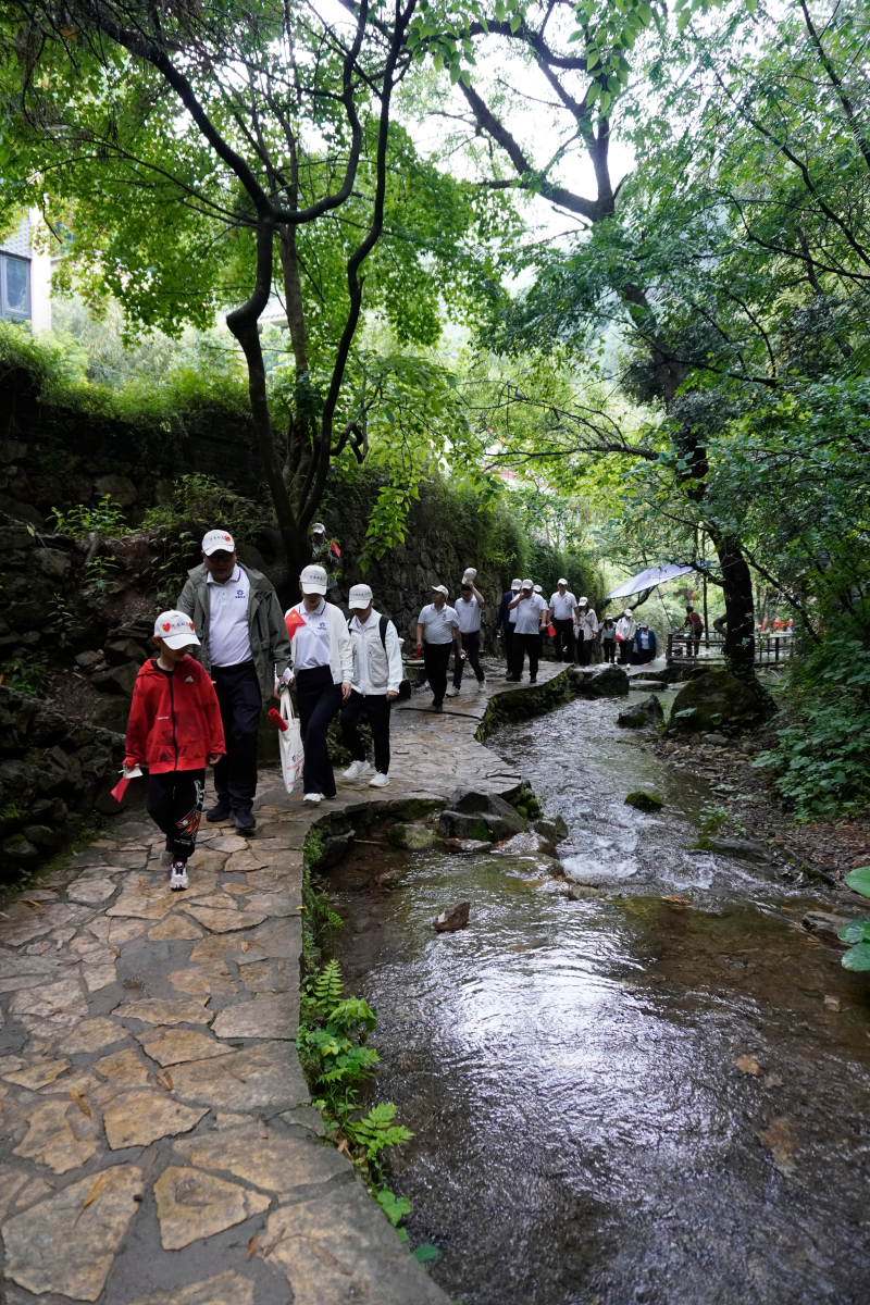 河南雙志團(tuán)建